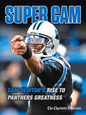 cover image of Super Cam